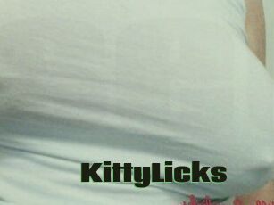 KittyLicks