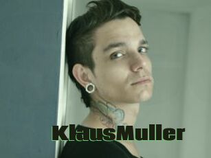 KlausMuller