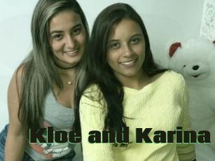 Kloe_and_Karina