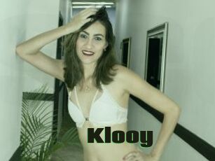 Klooy