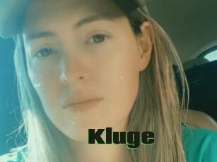 Kluge