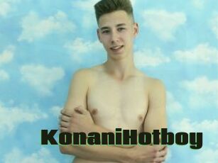 KonaniHotboy