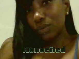 Konceited