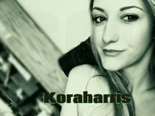 Koraharris