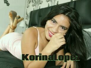 KorinaLopez