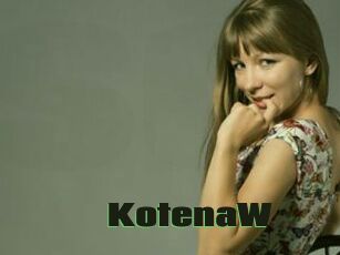 KotenaW