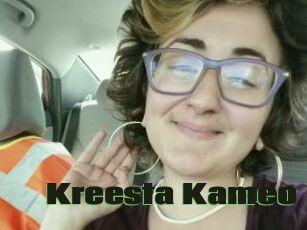 Kreesta_Kameo