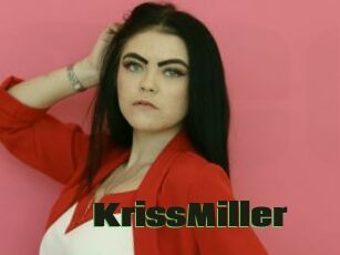 KrissMiller