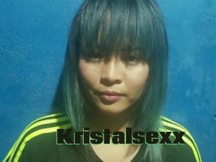 Kristalsexx