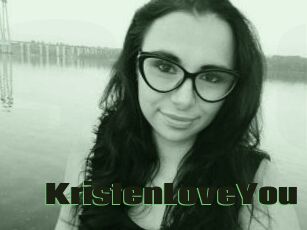 KristenLoveYou