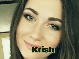 Kristy