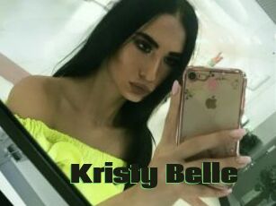 Kristy_Belle