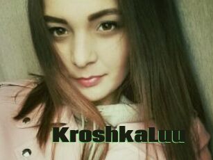 KroshkaLuu