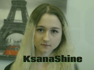 KsanaShine