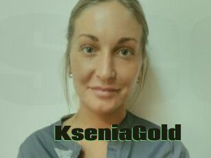 KseniaGold