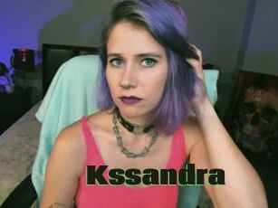 Kssandra