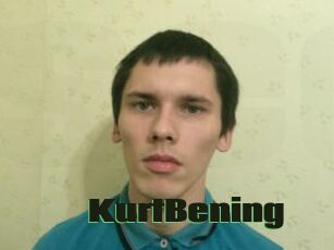 KurtBening