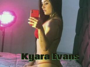 Kyara_Evans