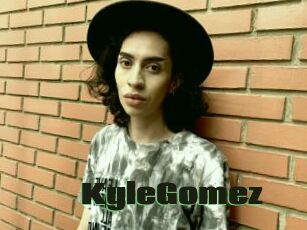 KyleGomez