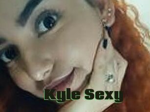 Kyle_Sexy