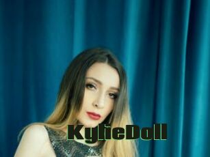 KylieDoll