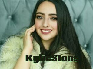 KylieStons