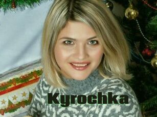 Kyrochka