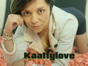 Kaattylove