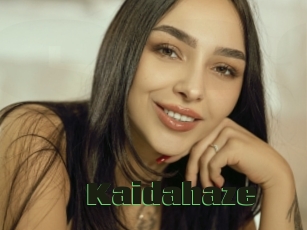 Kaidahaze
