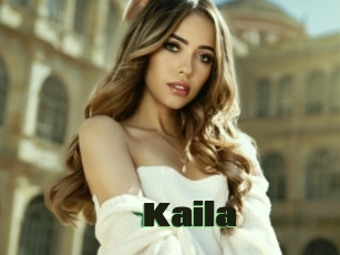 Kaila