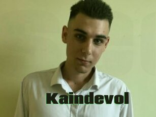 Kaindevol