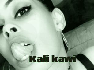 Kali_kawi