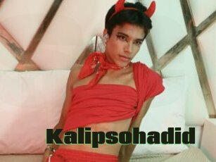 Kalipsohadid