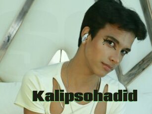 Kalipsohadid