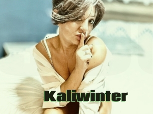 Kaliwinter