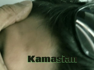 Kamasian