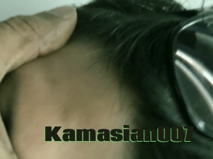 Kamasian007