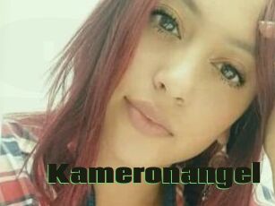 Kameronangel