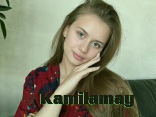 Kamilamay