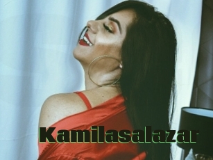 Kamilasalazar