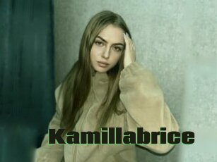 Kamillabrice