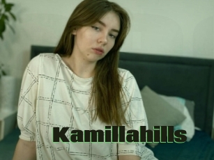 Kamillahills