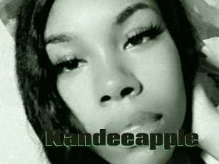 Kandeeapple