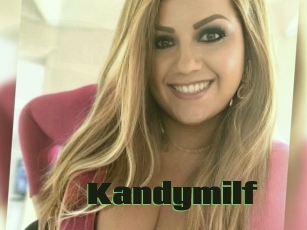 Kandymilf