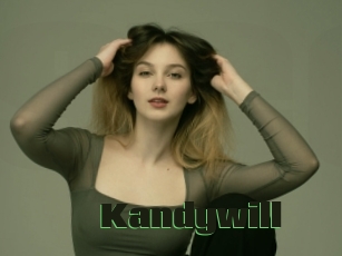 Kandywill