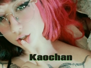 Kaochan