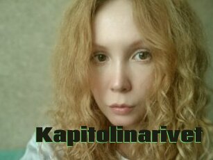 Kapitolinarivet