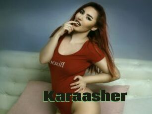 Karaasher