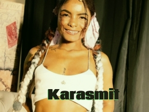 Karasmit