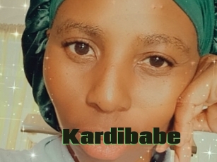 Kardibabe